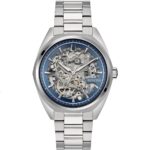 Bulova - Surveyor Automatic Skeleton