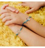 Me Contro Te - Bracciale Rey Azzurro - Image 2