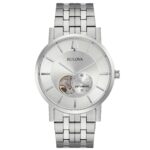 Bulova - Clipper Automatic
