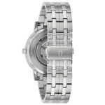 Bulova - Clipper Automatic - Image 3