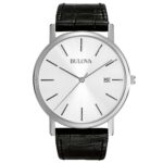 Bulova - Classic Elegant