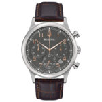 Bulova - Crono High Precision