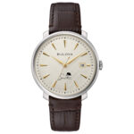 Bulova - Frank Sinatra