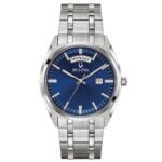 Bulova - Surveyor Day Date