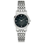 Bulova - Classic Lady Diamond