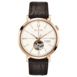 Bulova - Aerojet Automatic