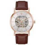 Bulova - Clipper Skelethon