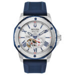 Bulova - Marine Star Automatic