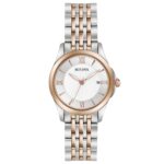 Bulova - Classic Lady