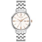 Bulova - Aerojet Lady
