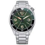 Citizen - Seaplane Verde