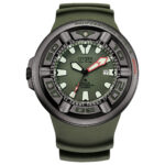Citizen - Diver's Eco Drive 300 mt
