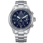 Citizen - Crono Super Titanio 0810