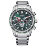 Citizen - Crono Super Titanio CA4490