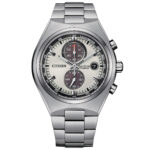 Citizen - Crono Super Titanio 7090