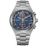 Citizen - Crono SuperTitanio 7090