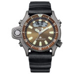 Citizen - Aqualand I Limited Edition
