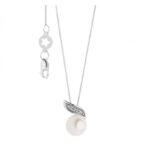 Comete - Collana Perle D'Amore