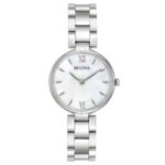 Bulova - Classic Lady Madreperla