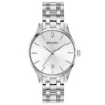 Bulova - Classic Unisex