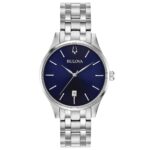 Bulova - Classic Unisex