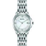 Bulova - Classic Lady