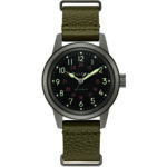 Bulova - Hack Watch