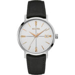 Bulova - Orologio Classic Aerojet White Deal