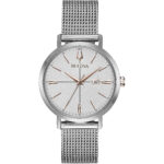 Bulova - Aereojet Lady