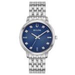 Bulova - Classic Lady Blue