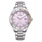 Citizen - Orologio Donna Marine