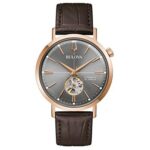 Bulova - Aerojet Automatic