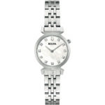 Bulova - Regatta Lady