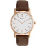 Bulova - Dress Duets