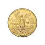 50 Pesos Messico