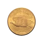 20 Dollari USA Liberty - Image 2